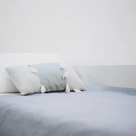 Cycladic House Naxos Glinado Naxos