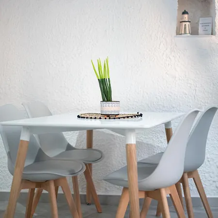 Cycladic House Naxos Casa vacanze *