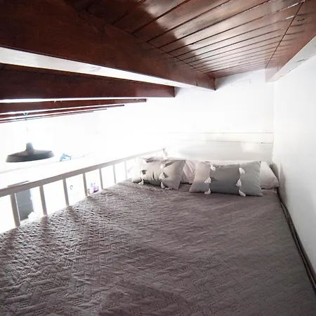 Cycladic House Naxos *