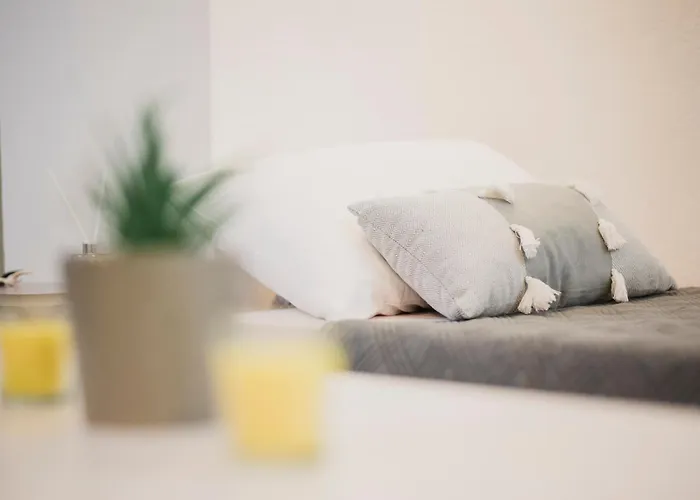 Cycladic House Naxos Dom wakacyjny