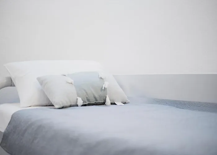 Cycladic House Naxos Glinado Naxos