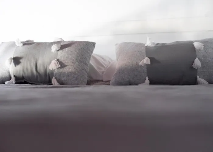 Dom wakacyjny Cycladic House Naxos *