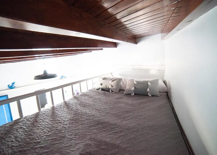 Cycladic House Naxos *