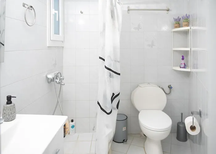 Cycladic House Naxos *