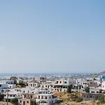 Cycladic House Naxos Holiday home Glinado Naxos