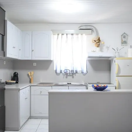 Cycladic House Naxos * Glinado Naxos