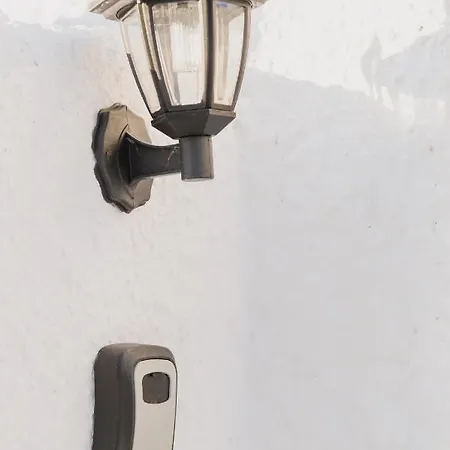 Cycladic House Naxos Tatil Evi Glinado Naxos