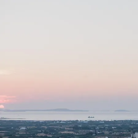 Holiday home Cycladic House Naxos Glinado Naxos