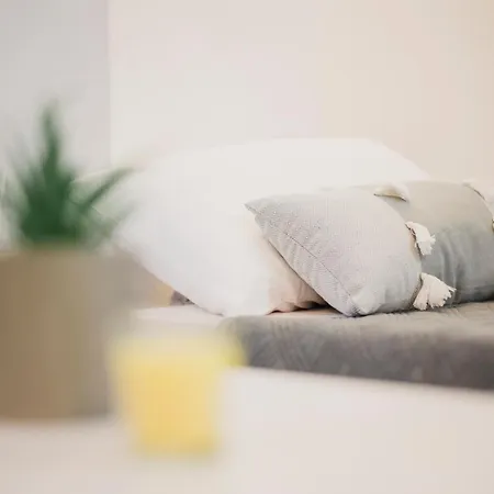 Cycladic House Naxos Feriehus