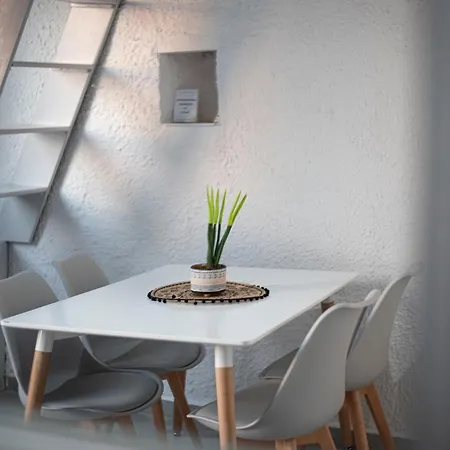 Cycladic House Naxos