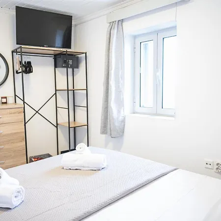 Holiday home Cycladic House Naxos *