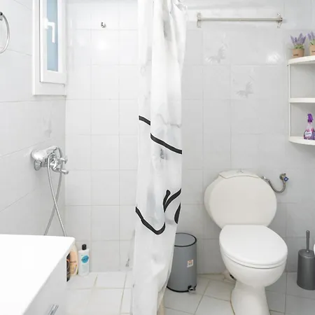 Cycladic House Naxos *