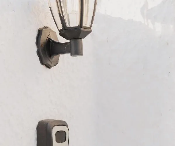 Cycladic House Naxos בית נופש Glinado Naxos