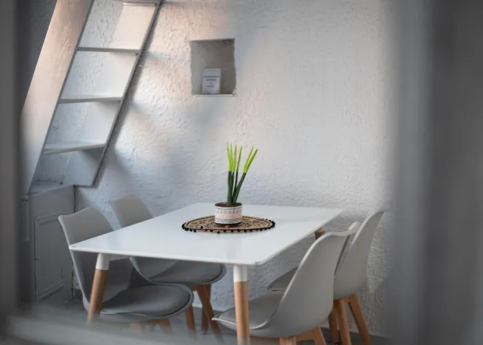 Cycladic House Naxos